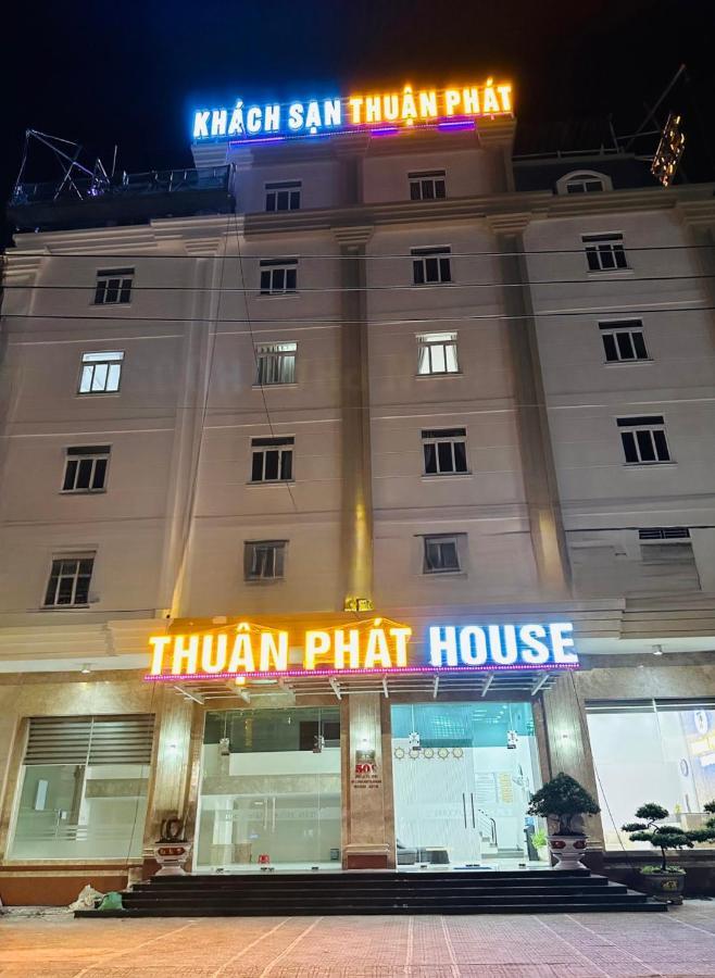 Thuan Phat House Soc Trang Dış mekan fotoğraf