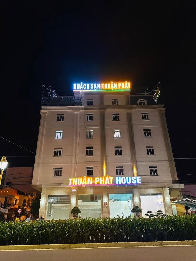 Thuan Phat House Soc Trang Dış mekan fotoğraf