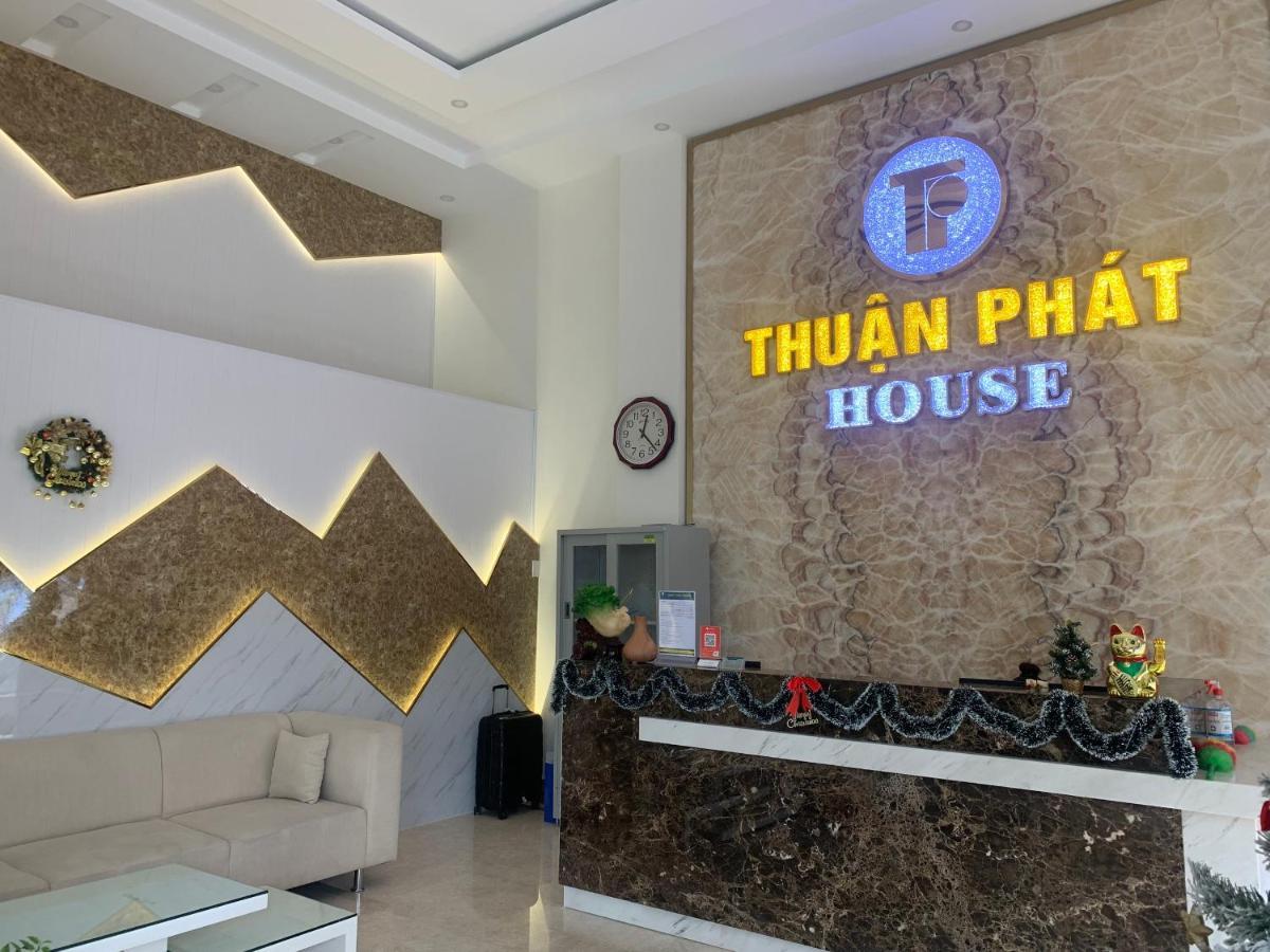 Thuan Phat House Soc Trang Dış mekan fotoğraf