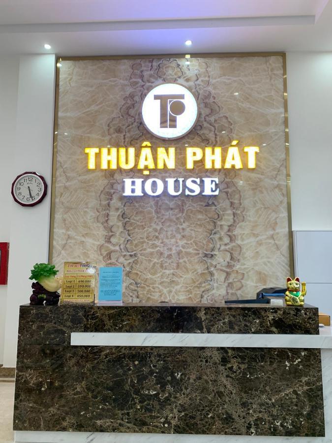 Thuan Phat House Soc Trang Dış mekan fotoğraf