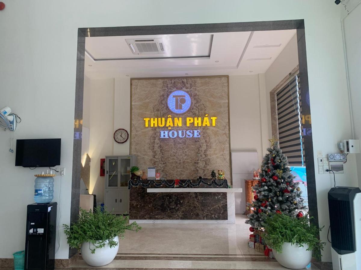 Thuan Phat House Soc Trang Dış mekan fotoğraf