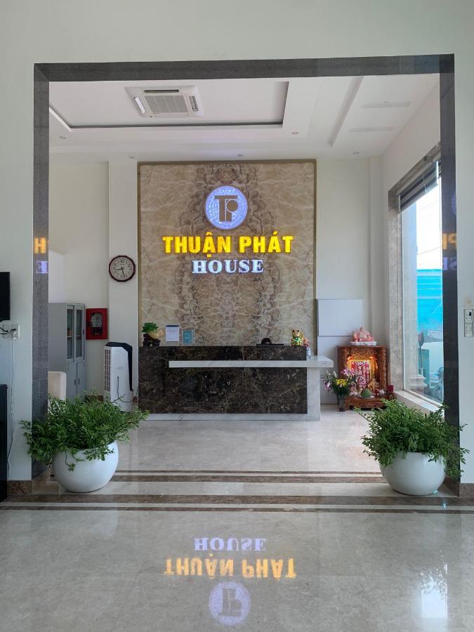 Thuan Phat House Soc Trang Dış mekan fotoğraf